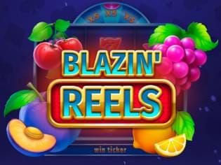 Blazin' Reels thumbnail