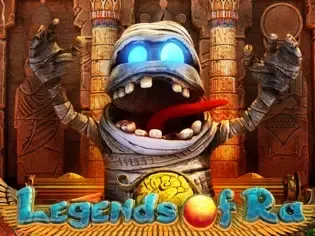 Legend of Ra thumbnail