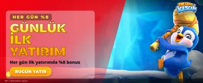 Süper Bonuslar ve Özel Teklifler banner
