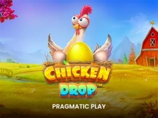 Chicken Drop thumbnail