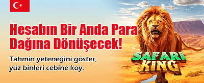 En Yüksek Kazançlı Oyunlar banner