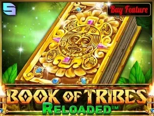 Book Of Tribes Reloaded thumbnail