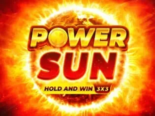 Power Sun thumbnail