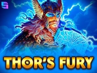 Thor's Fury thumbnail