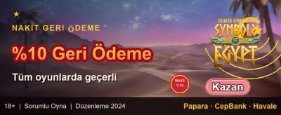 Devasa Hoş Geldin Paketi promotion