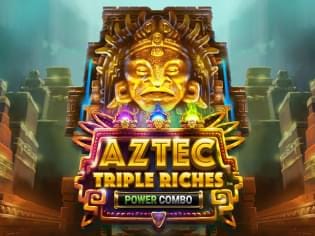 Aztec Triple Riches Power Combo thumbnail