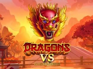 Dragons Vs Gigablox thumbnail
