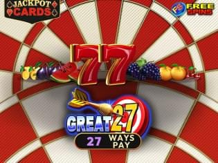 Great 27