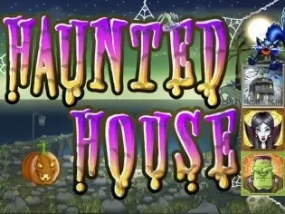 Haunted House thumbnail