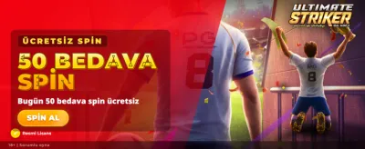 Hemen Giriş Yap Kazanmaya Başla banner