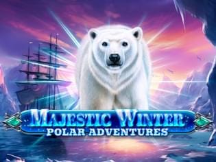 Majestic Winter - Polar Adventures thumbnail