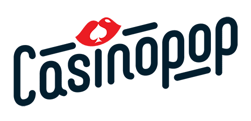 casinopop Logo